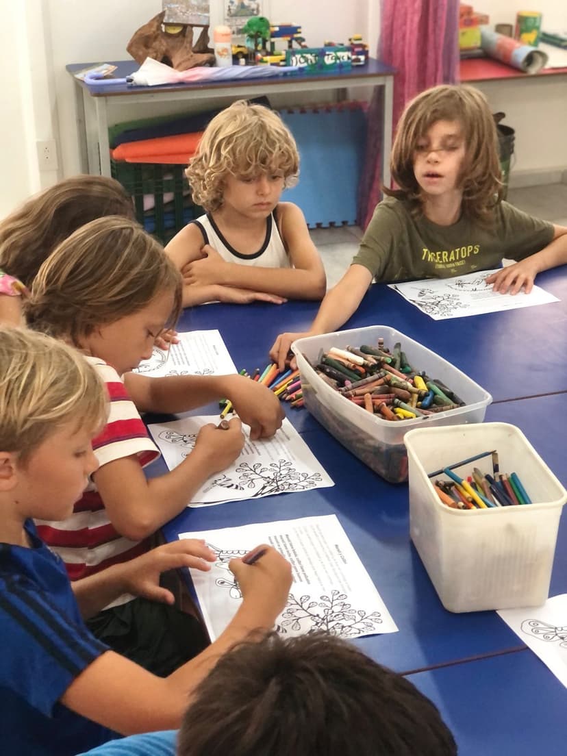 Learning through play