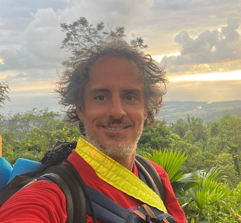 Daniel Moreno Alfonso