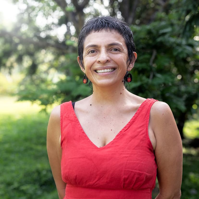 Nubia Maritza Lozano Vasquez