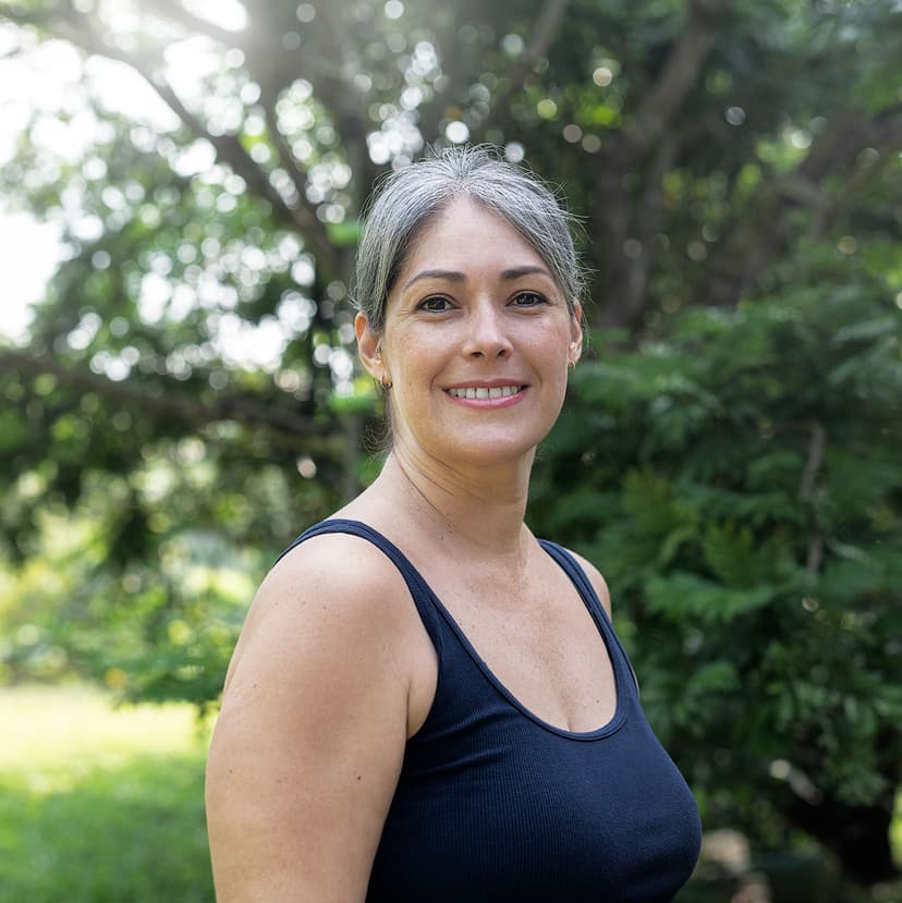 Viviana Mora Miranda