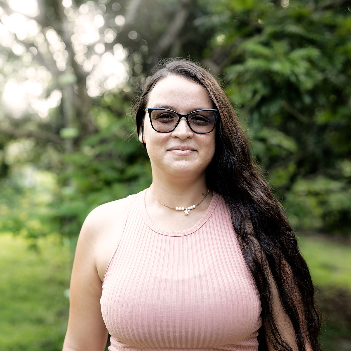 Susan Barrantes Elizondo