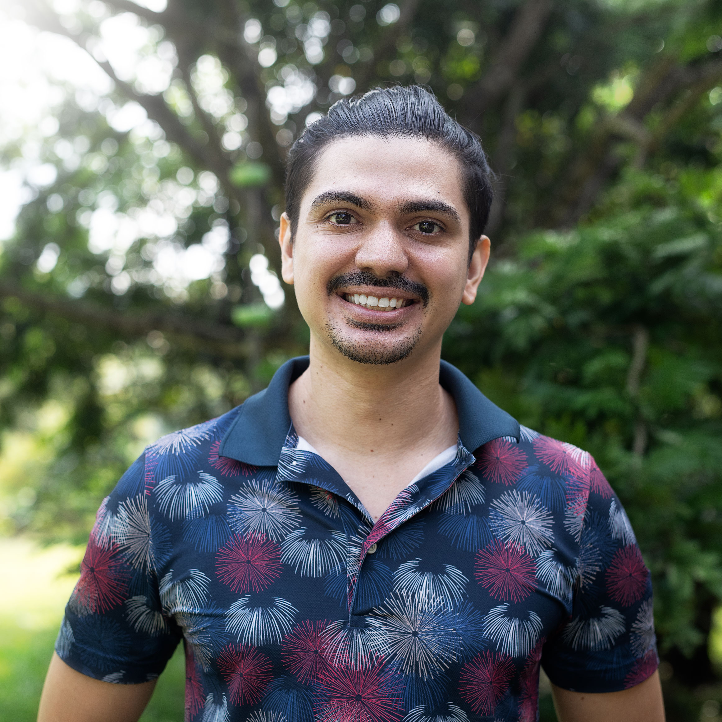 Gabriel Ulloa Herrera